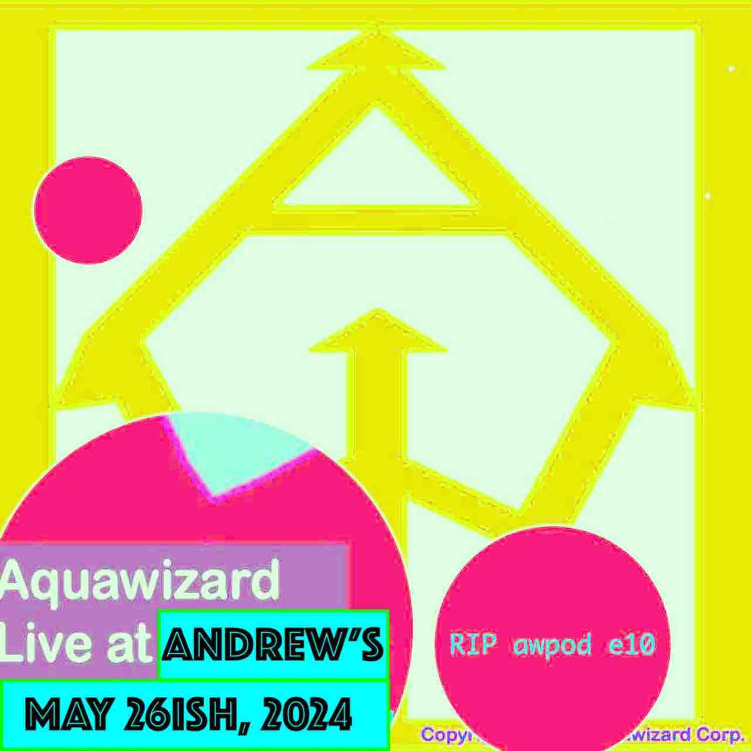 e12 – the may 2024 pre-practice practice podcast rehearsal special