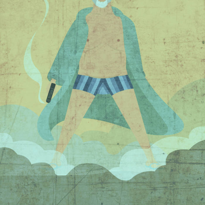 (2011) Aquawizard – Demos EP