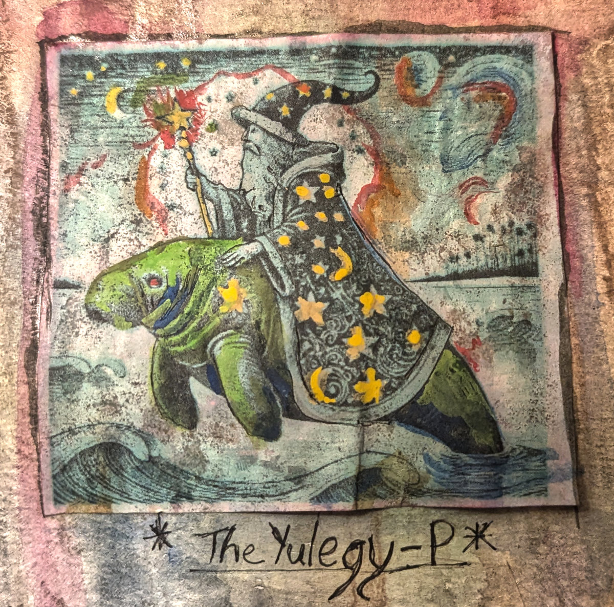 (2024) The Yulegy-P