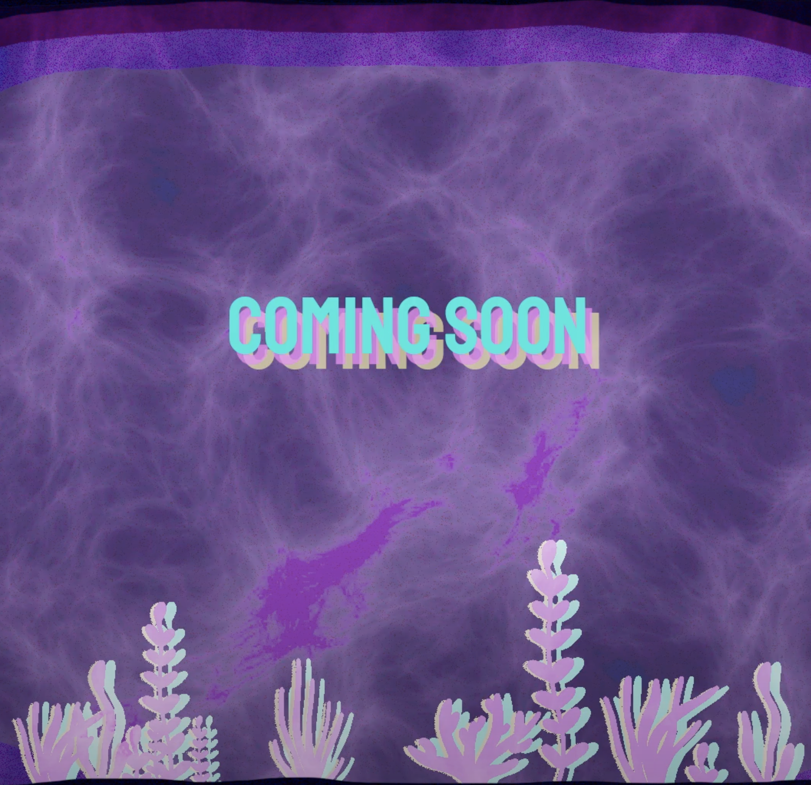 COMING SOON – Live from the Wizard’s Cove