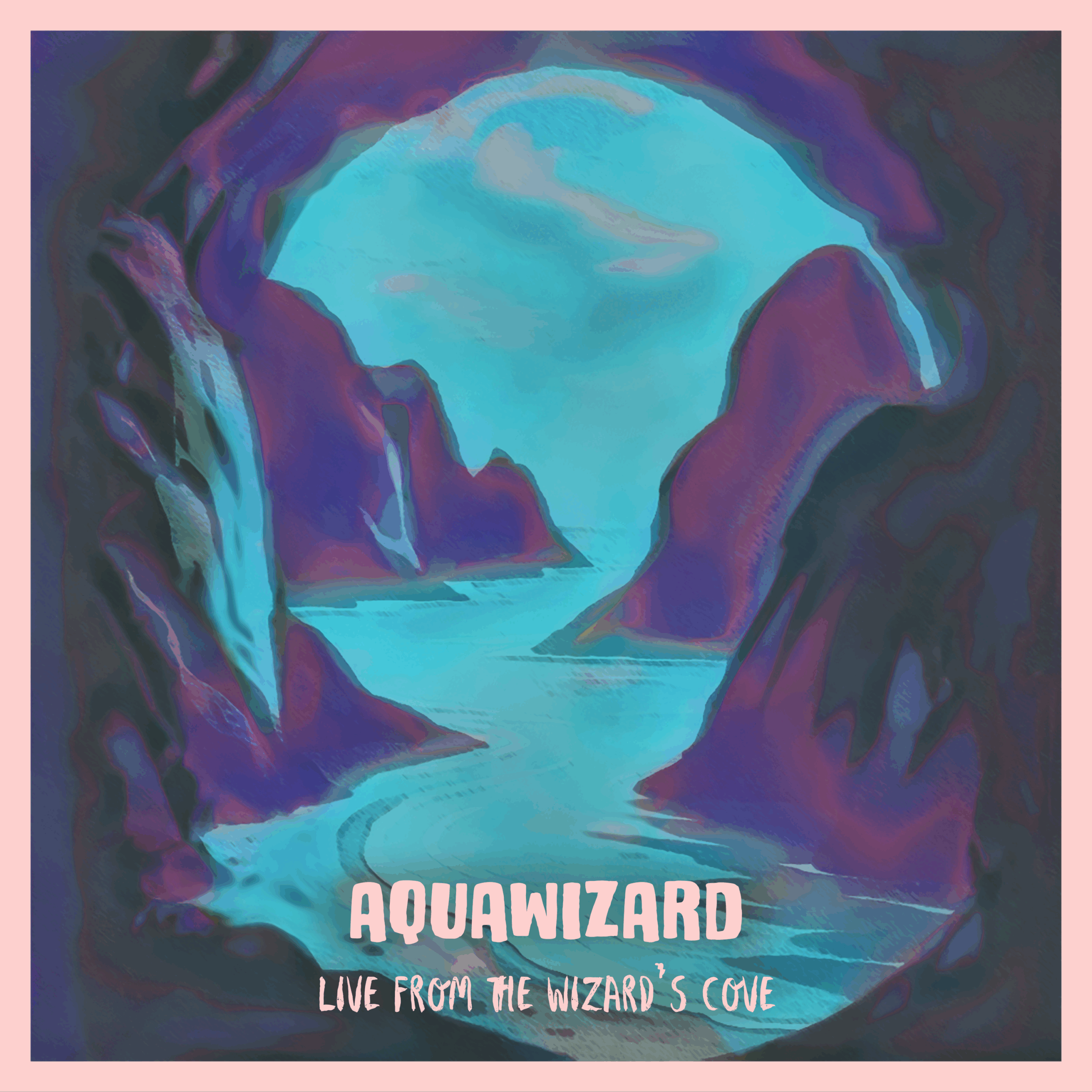 (2025) Live from the Wizard’s Cove