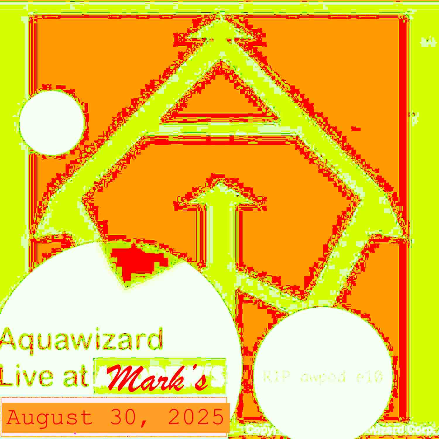 e16 – announcing the aquawizard radio network